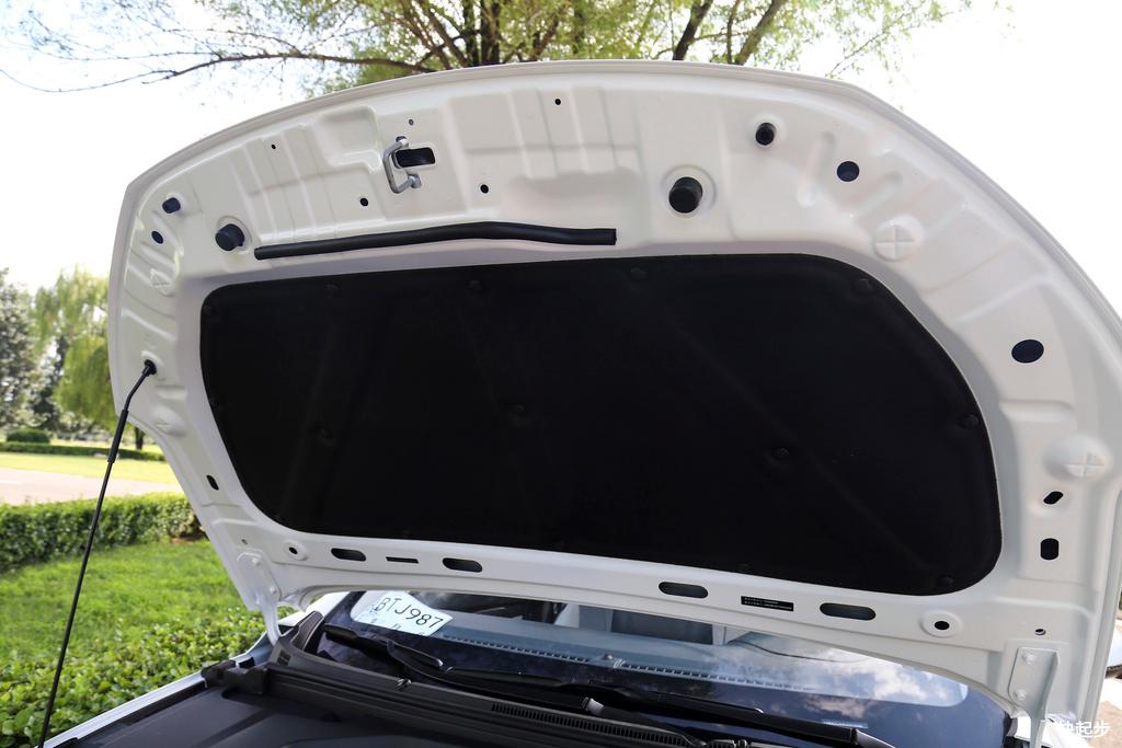 BEIJING汽车-BEIJING-EU5