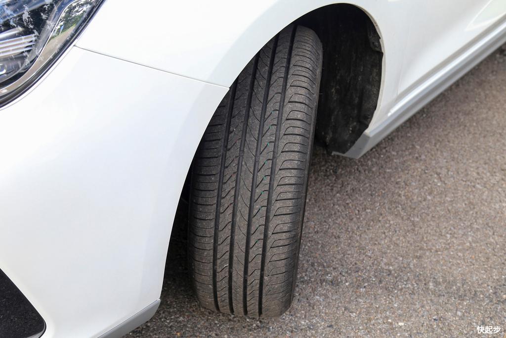 BEIJING汽车-BEIJING-EU5