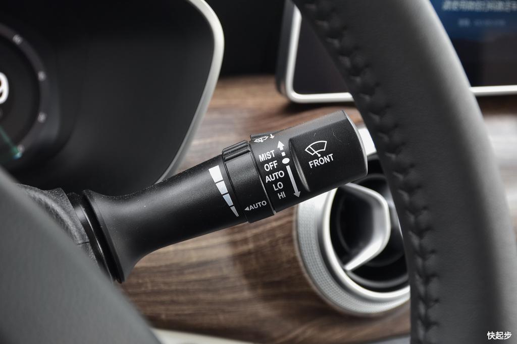 BEIJING汽车-BEIJING-EU5