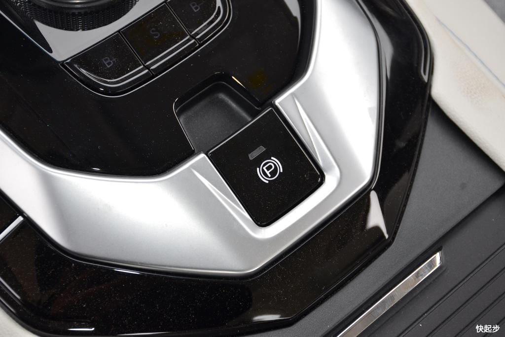 BEIJING汽车-BEIJING-EU5