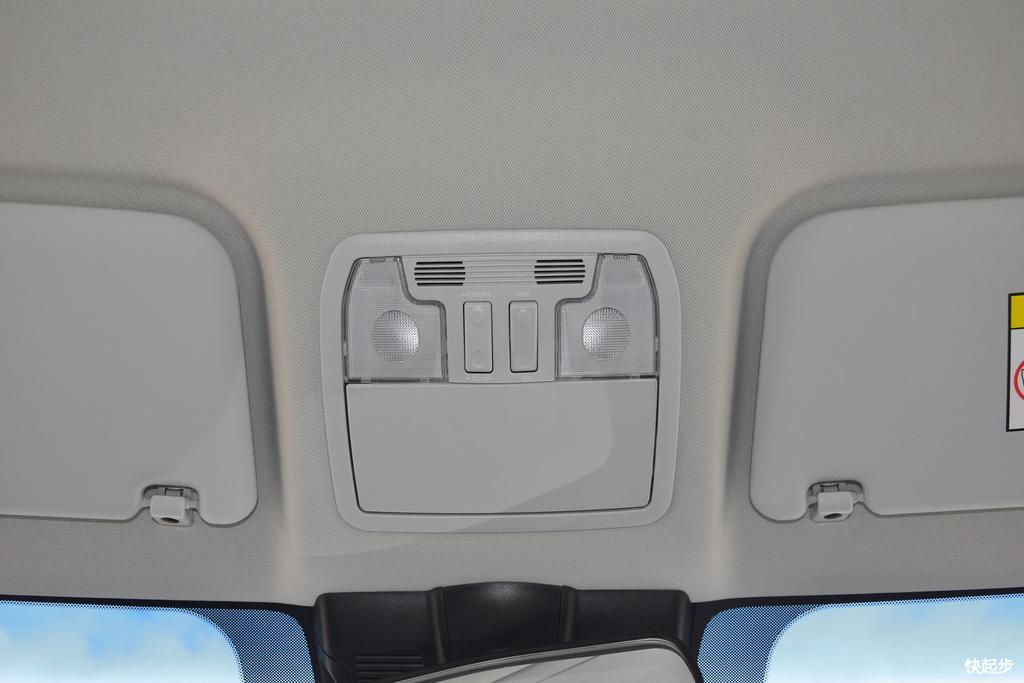 BEIJING汽车-BEIJING-EU5