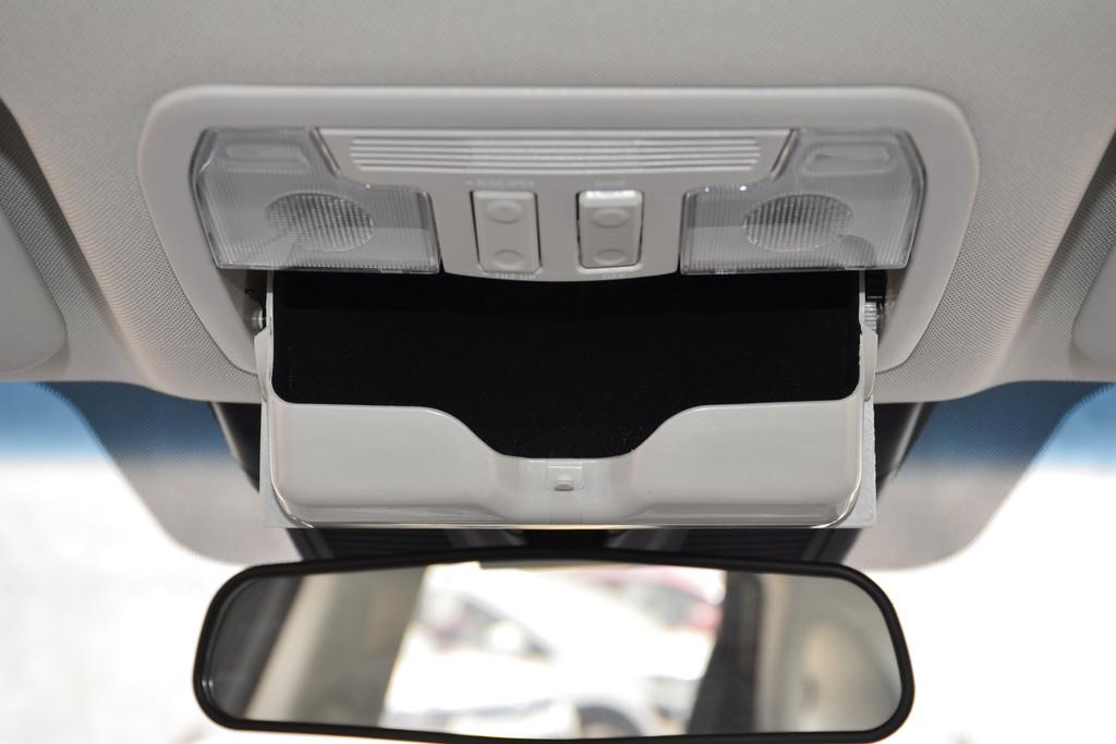 BEIJING汽车-BEIJING-EU5