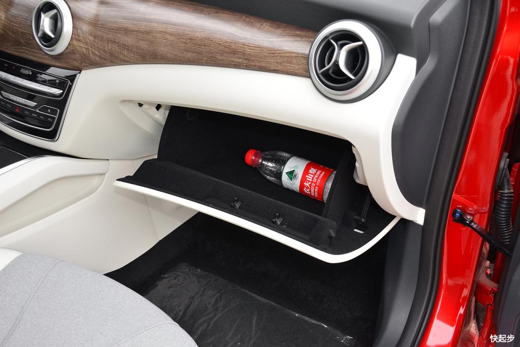 BEIJING汽车-BEIJING-EU5