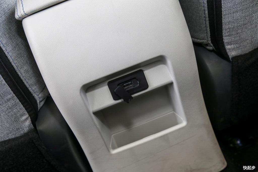 BEIJING汽车-BEIJING-EU5