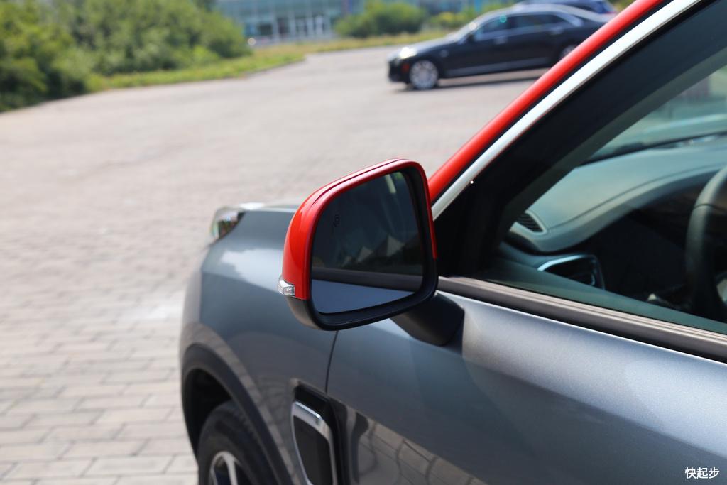 领克-领克01 PHEV