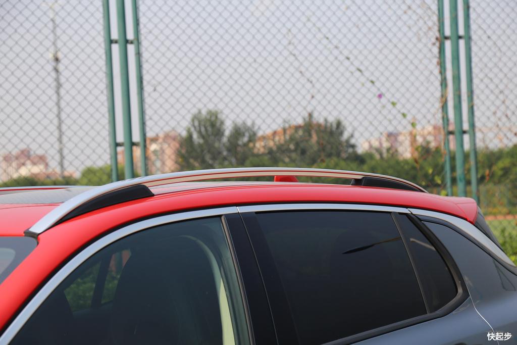 领克-领克01 PHEV