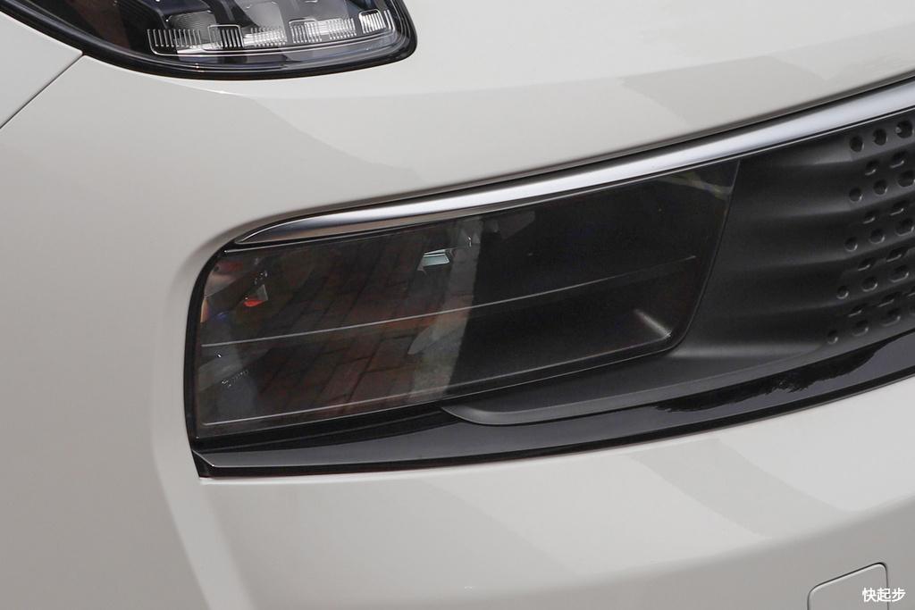 领克-领克01 PHEV