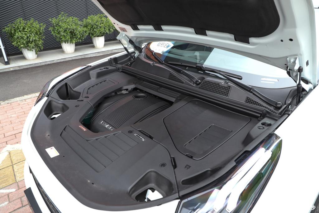 领克-领克01 PHEV