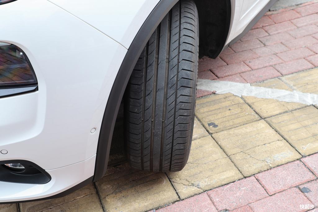 领克-领克01 PHEV