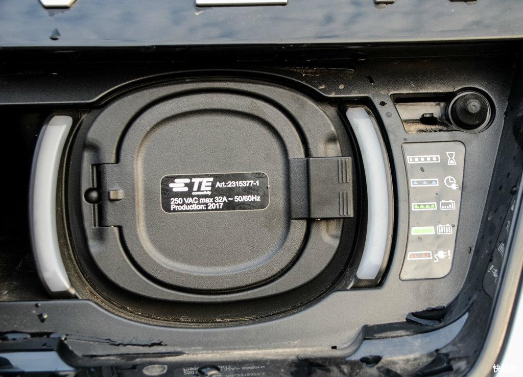 路虎-揽胜运动版