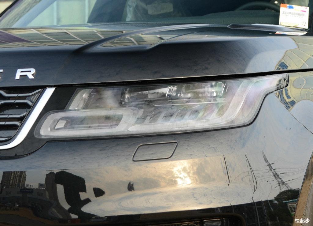 路虎-揽胜运动版