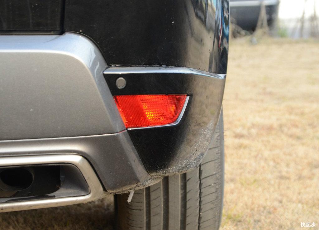 路虎-揽胜运动版