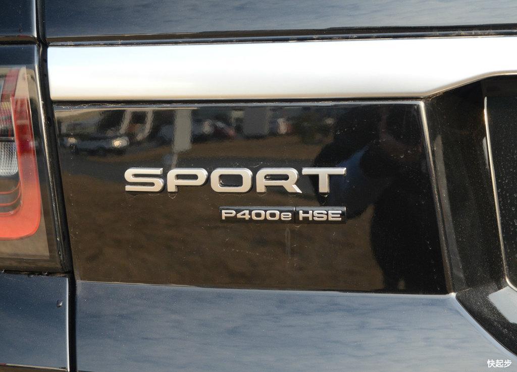 路虎-揽胜运动版