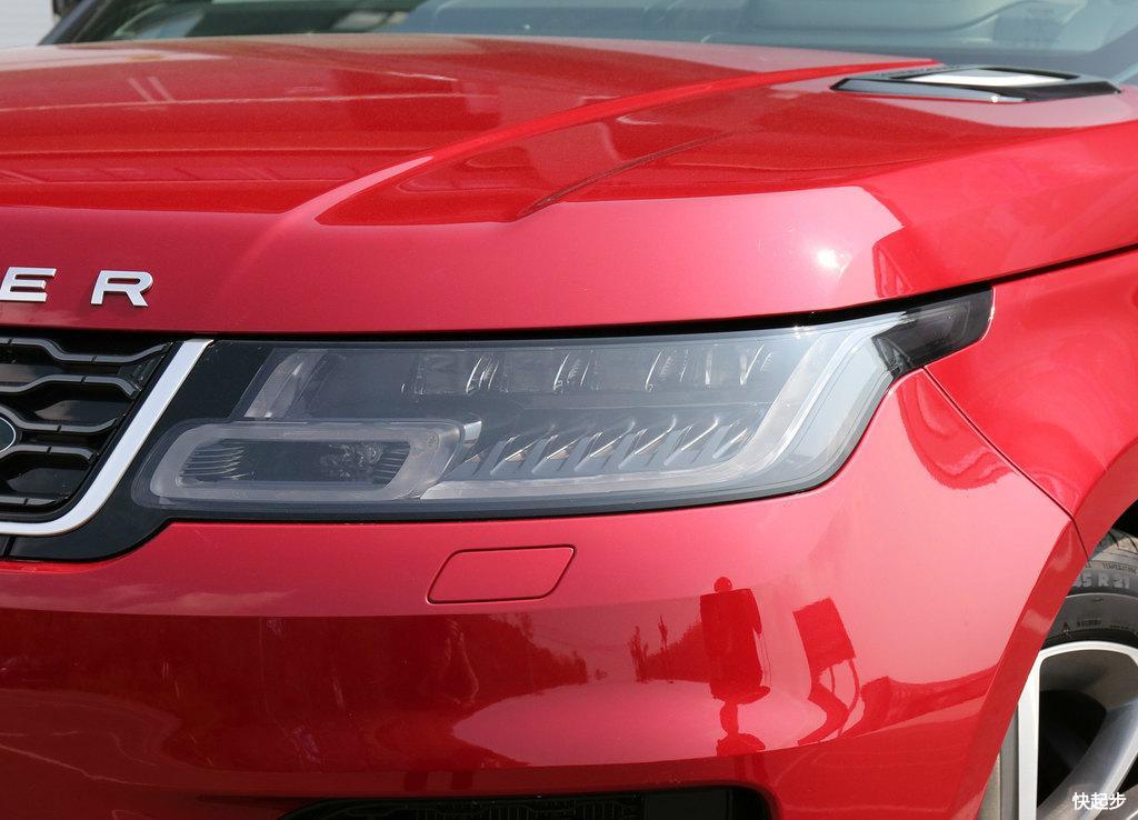 路虎-揽胜运动版