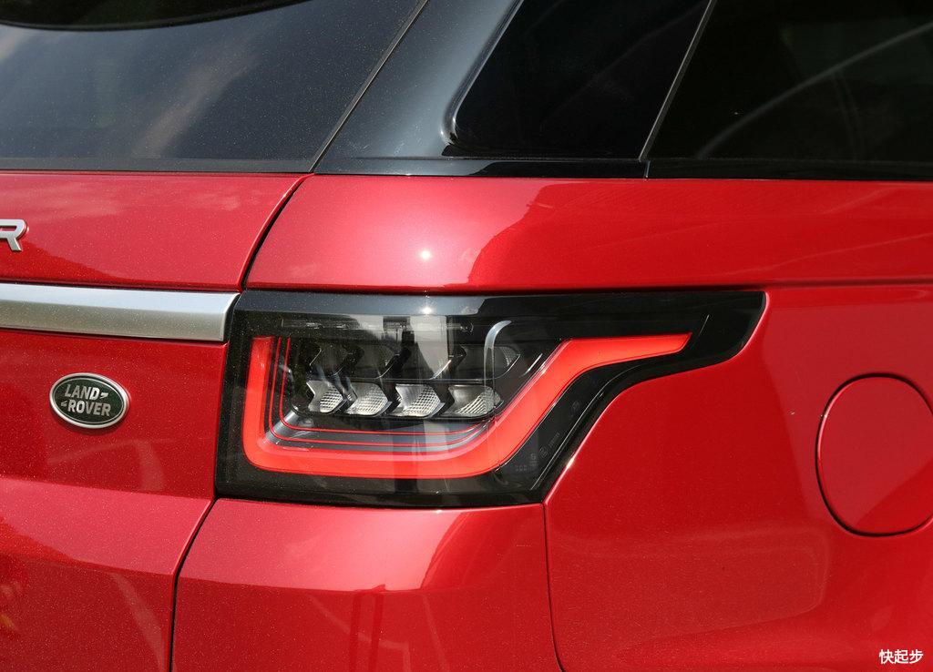 路虎-揽胜运动版