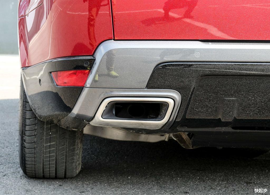 路虎-揽胜运动版