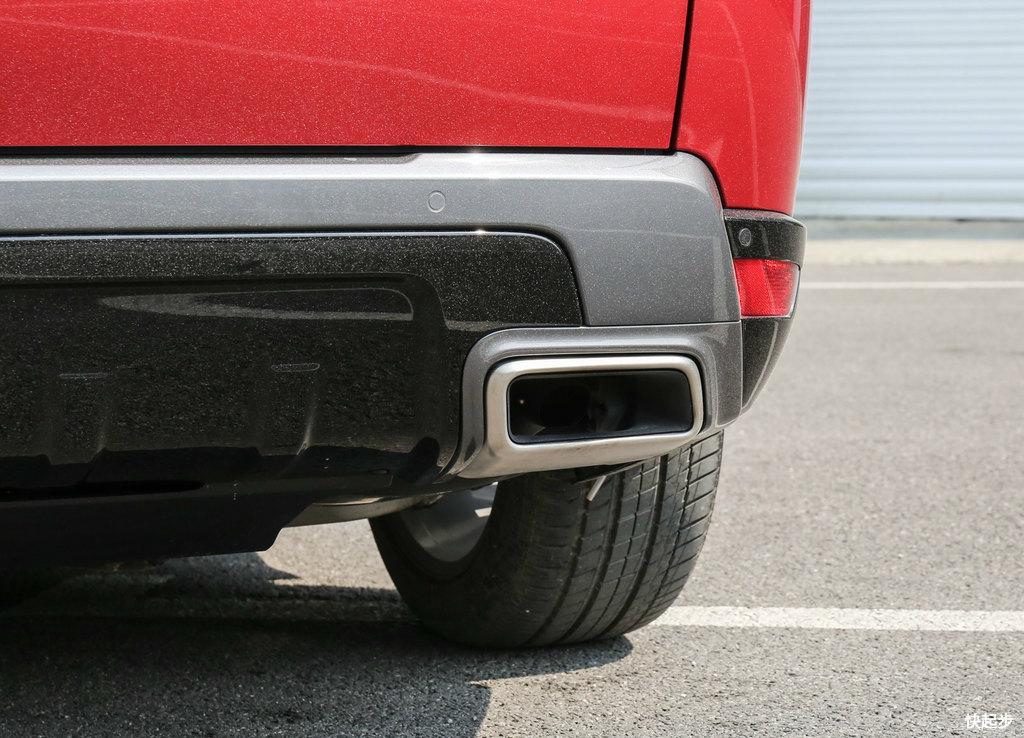 路虎-揽胜运动版