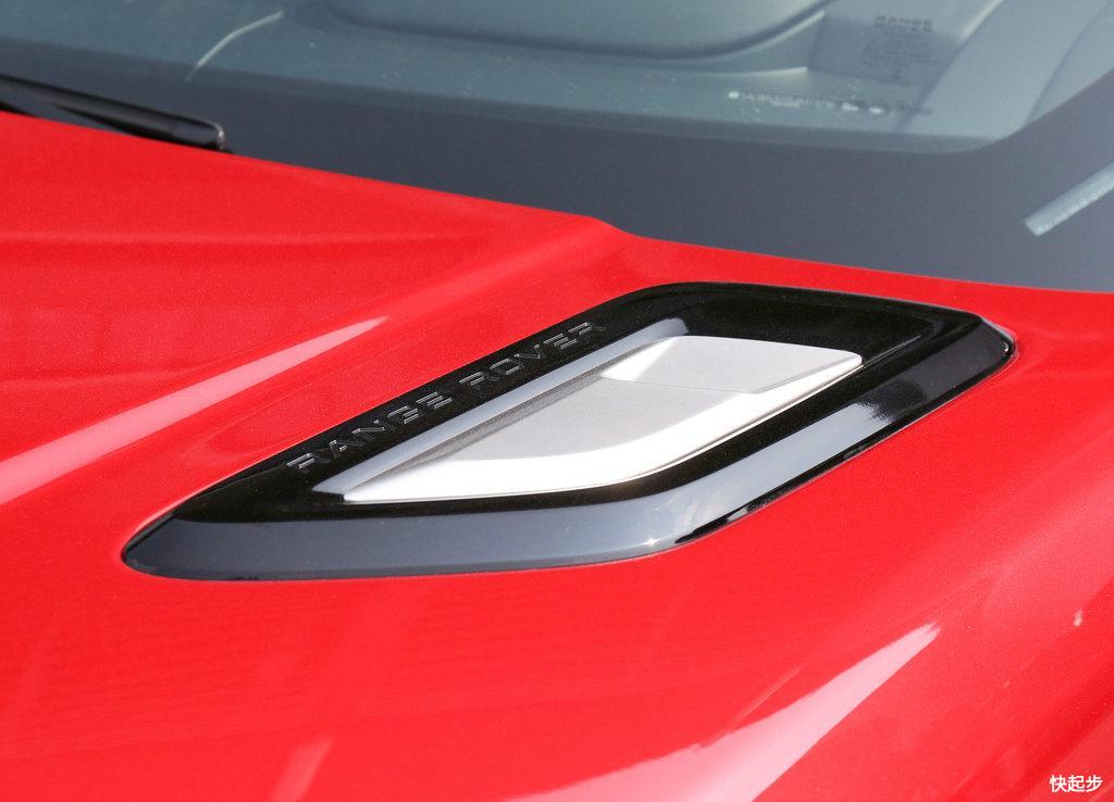 路虎-揽胜运动版