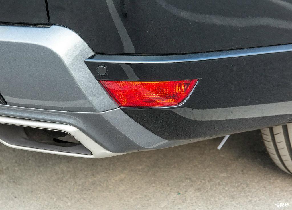 路虎-揽胜运动版