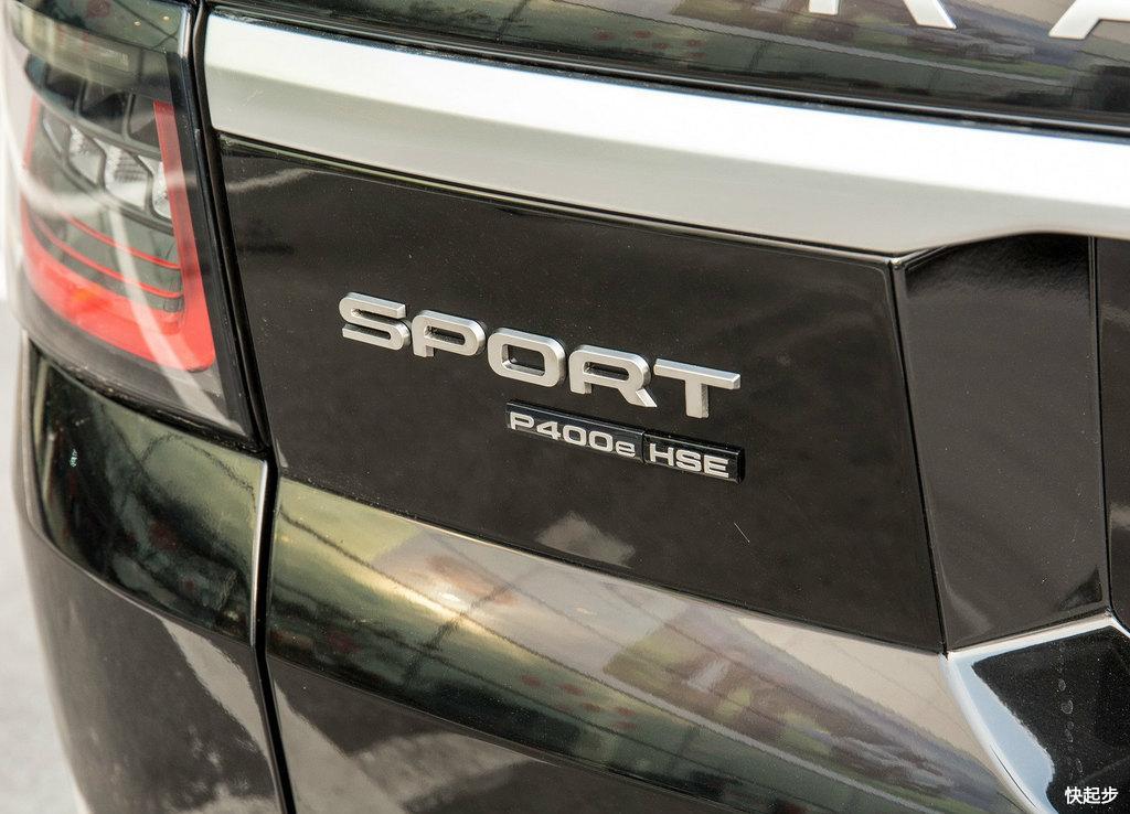 路虎-揽胜运动版