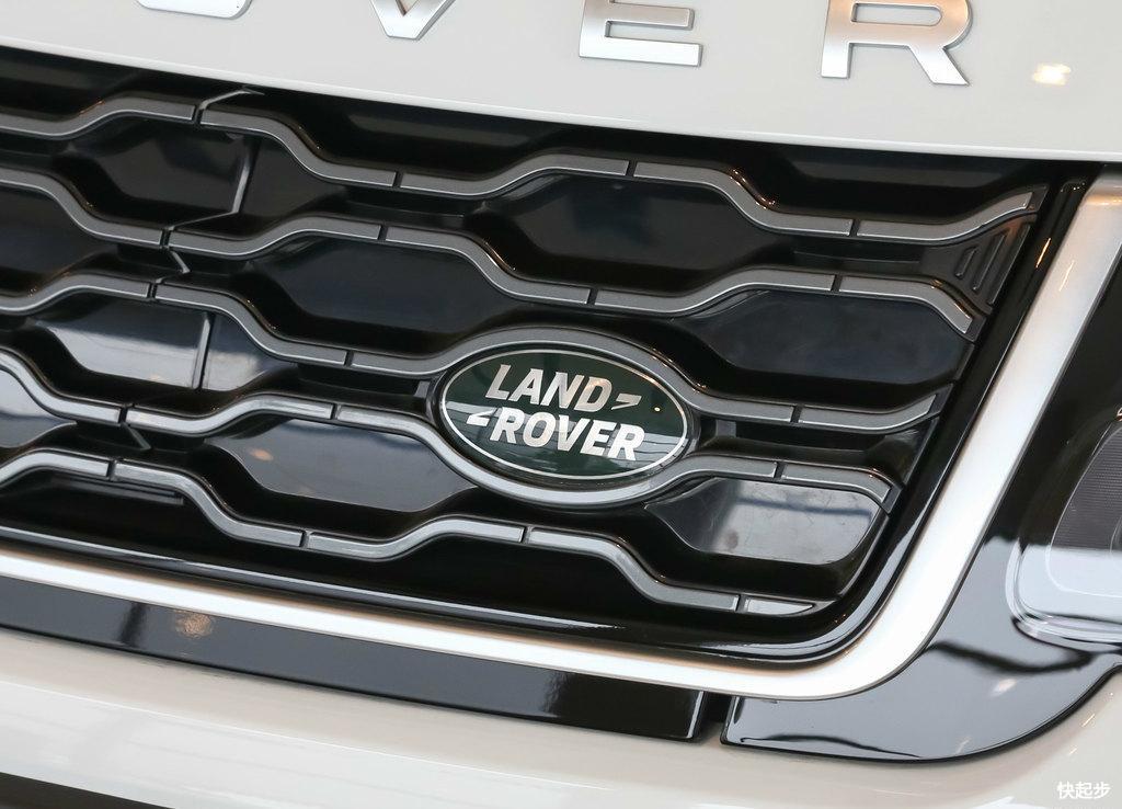 路虎-揽胜运动版