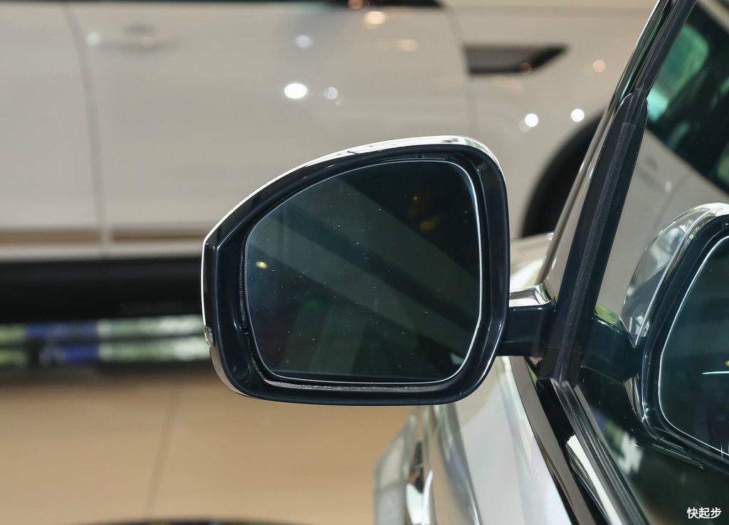 路虎-揽胜运动版