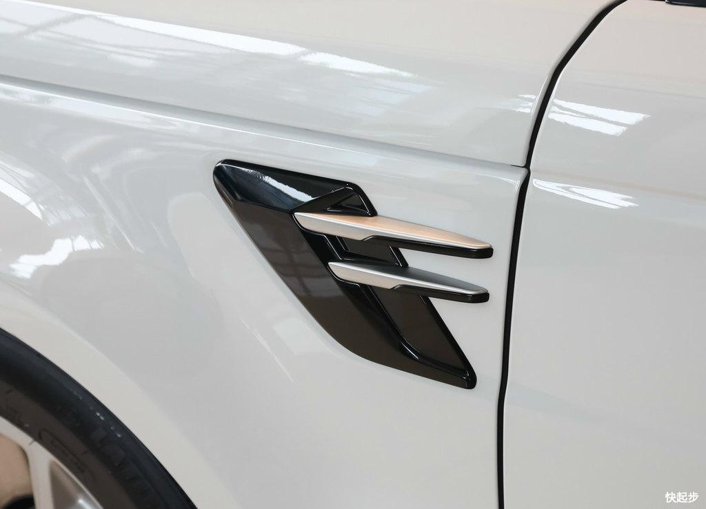 路虎-揽胜运动版