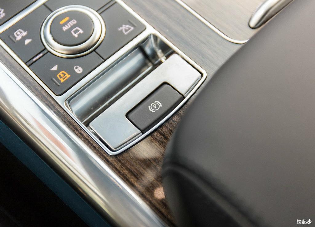 路虎-揽胜运动版