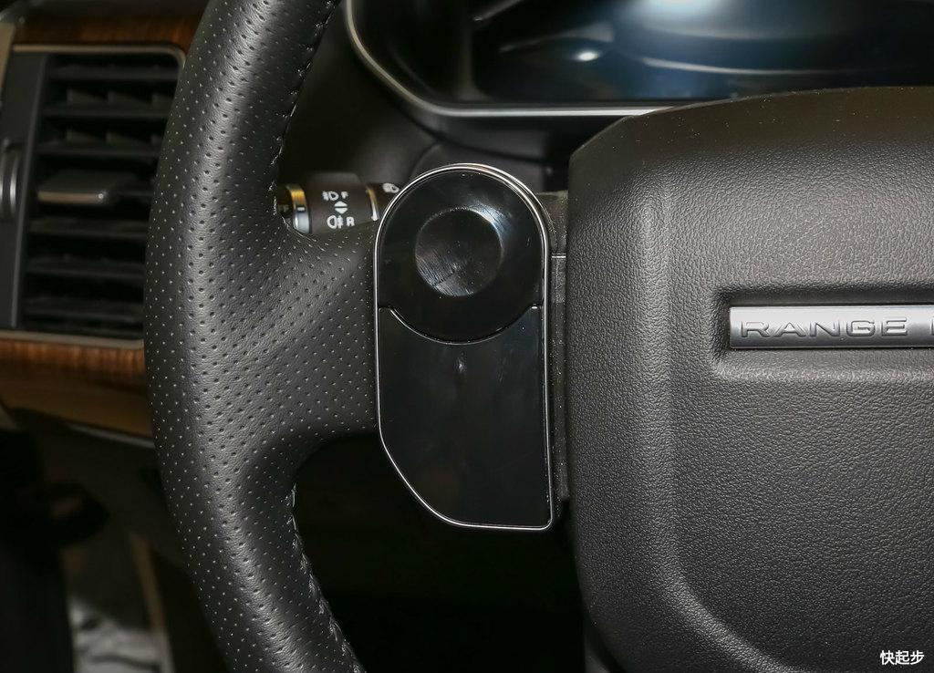 路虎-揽胜运动版