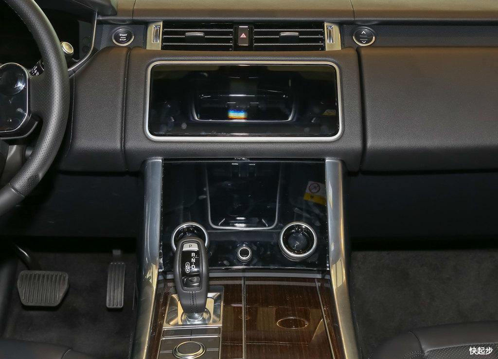 路虎-揽胜运动版