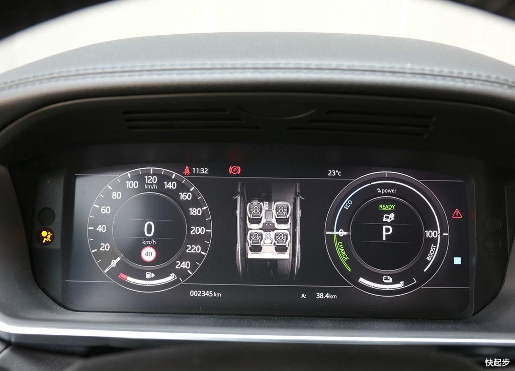 路虎-揽胜运动版