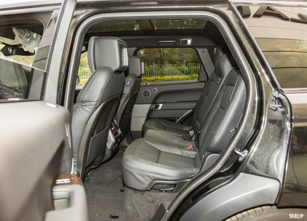 路虎-揽胜运动版