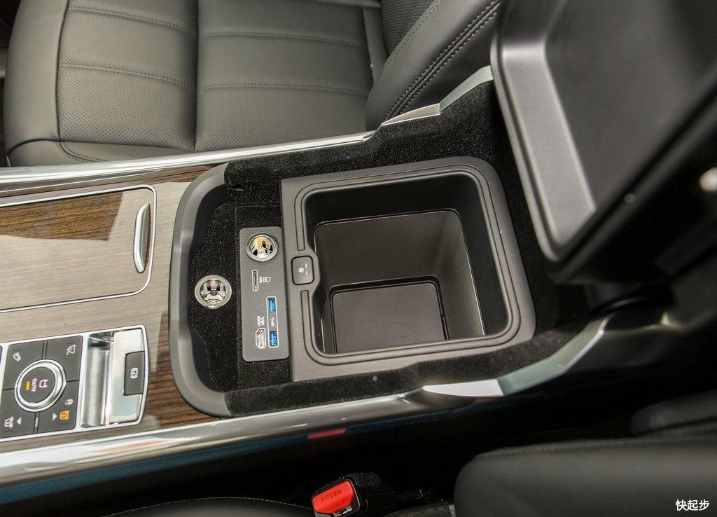 路虎-揽胜运动版