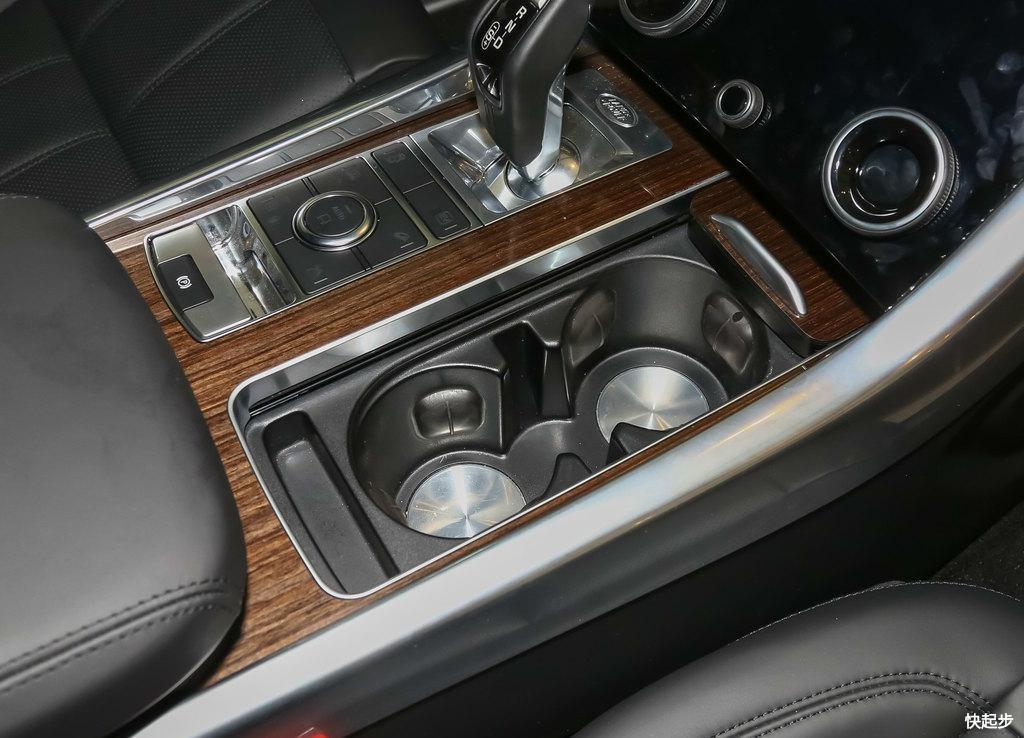 路虎-揽胜运动版