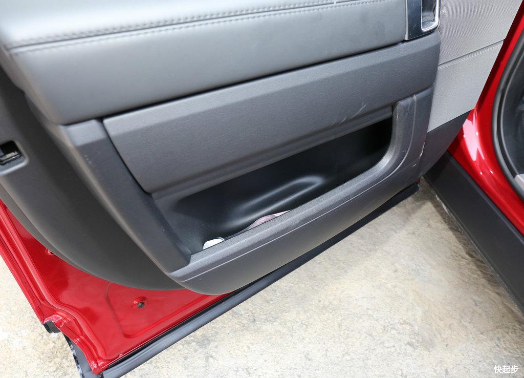 路虎-揽胜运动版