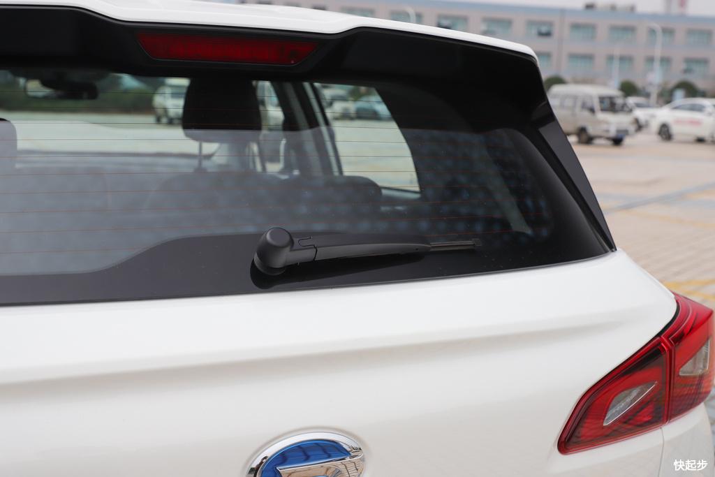 广汽三菱-祺智EV