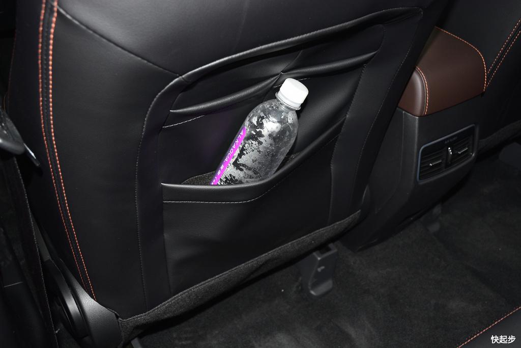 广汽三菱-祺智EV