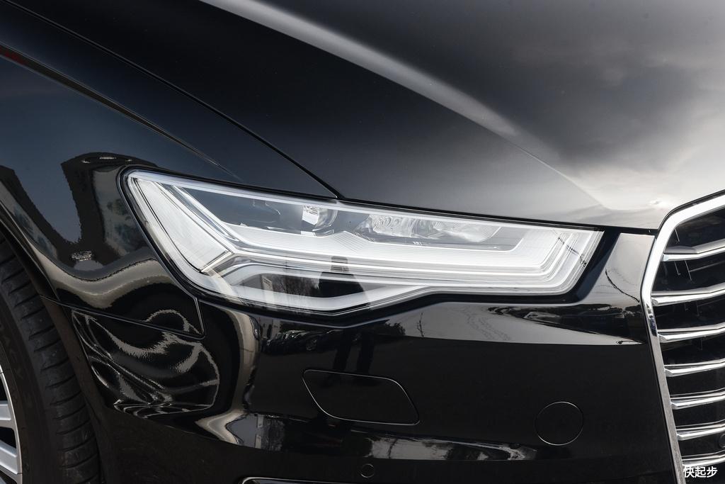 奥迪-奥迪A6L新能源