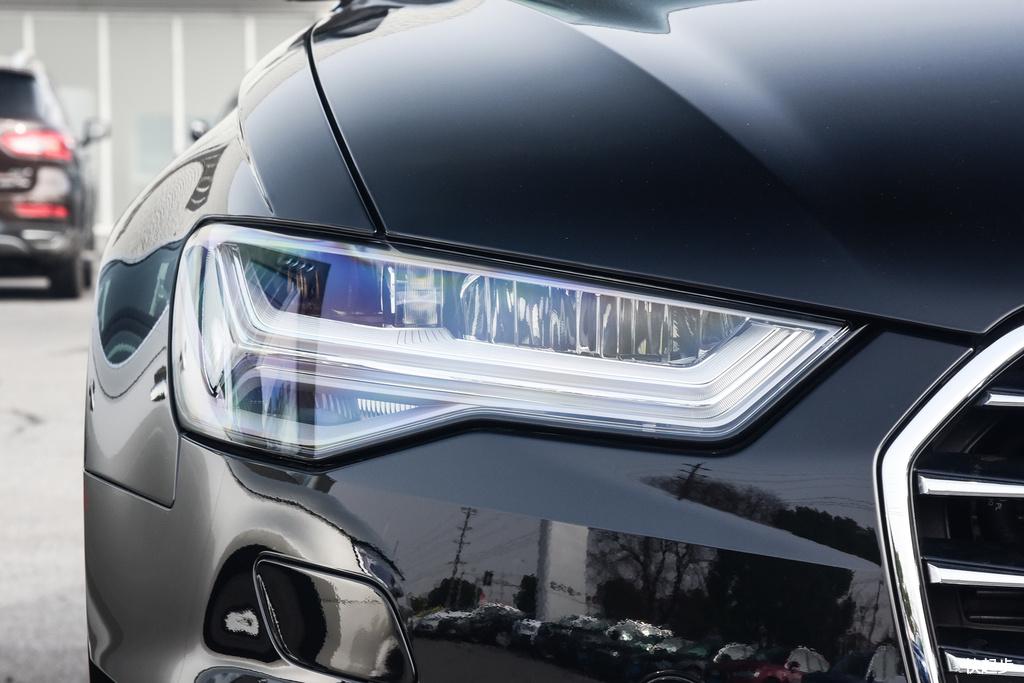 奥迪-奥迪A6L新能源