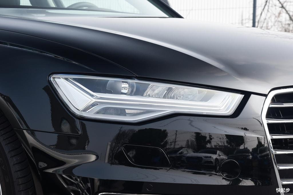 奥迪-奥迪A6L新能源