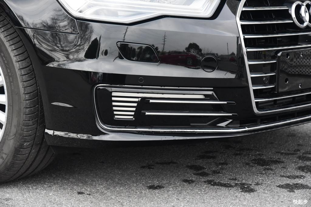 奥迪-奥迪A6L新能源