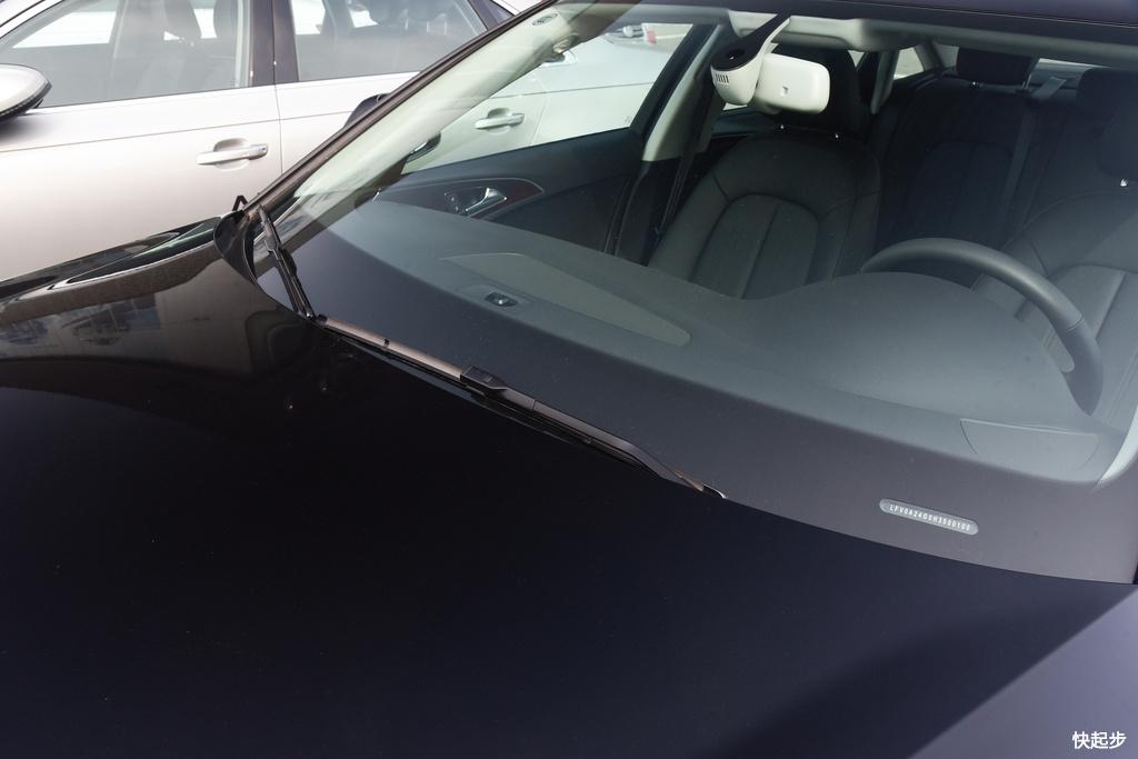 奥迪-奥迪A6L新能源