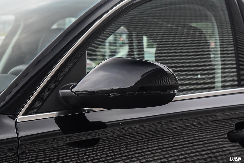 奥迪-奥迪A6L新能源