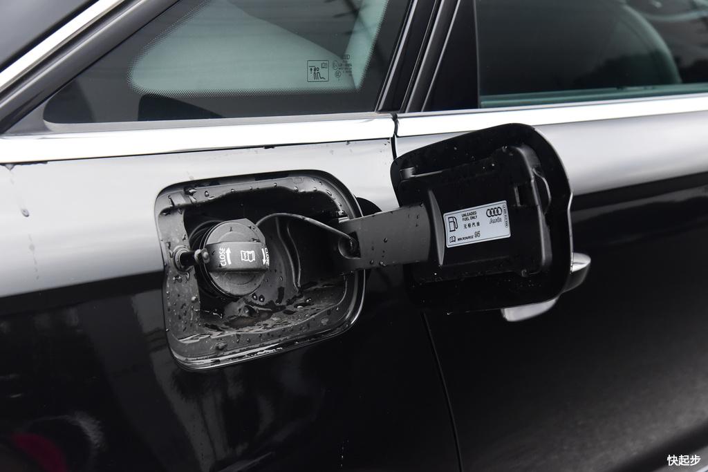 奥迪-奥迪A6L新能源