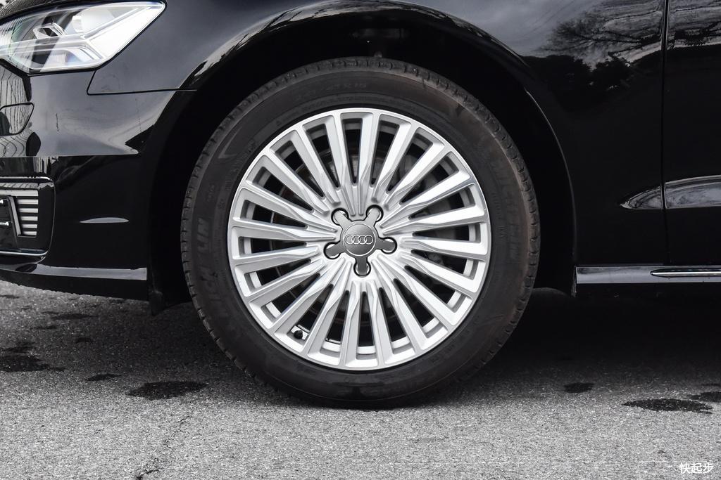 奥迪-奥迪A6L新能源