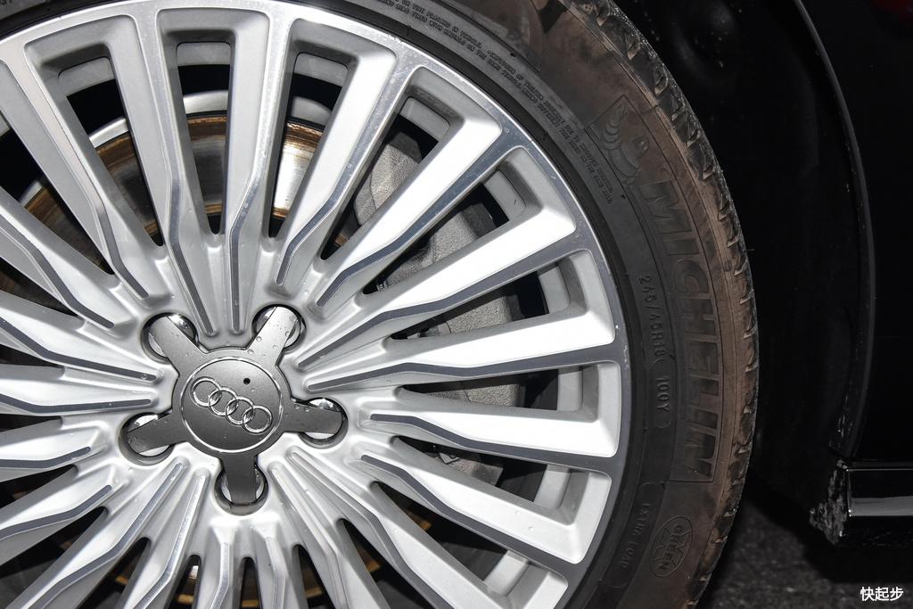 奥迪-奥迪A6L新能源