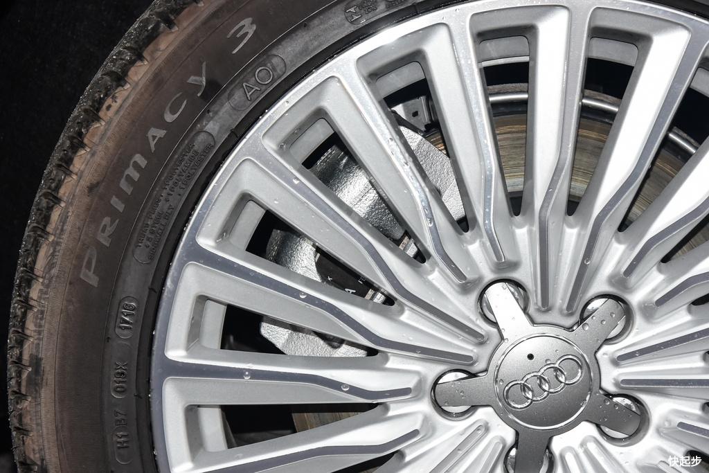 奥迪-奥迪A6L新能源