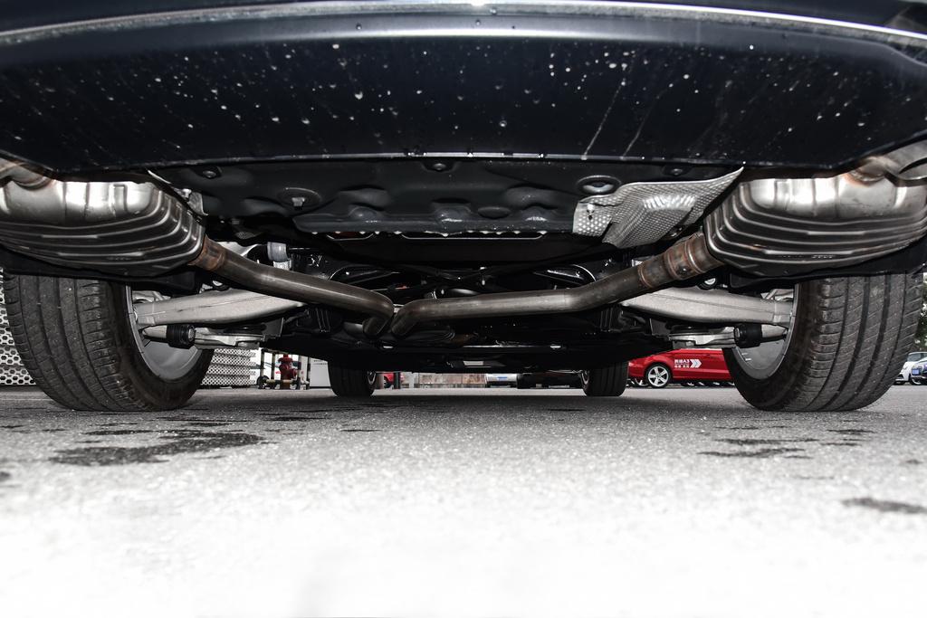 奥迪-奥迪A6L新能源