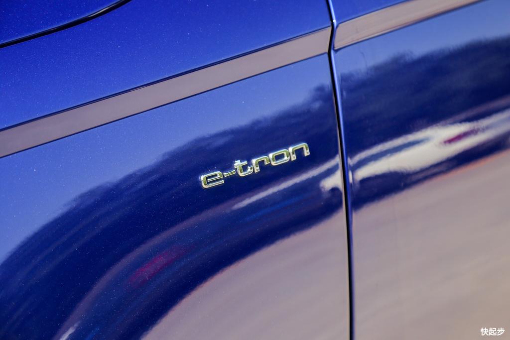 奥迪-奥迪A6L新能源