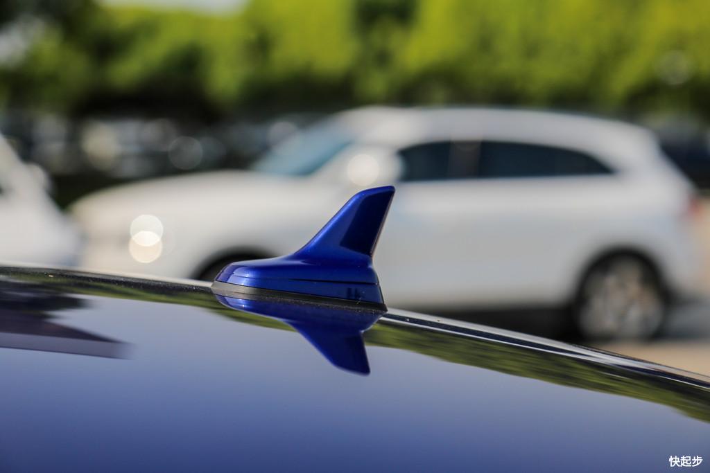 奥迪-奥迪A6L新能源